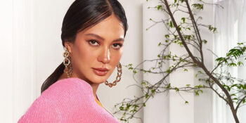 Isabelle Daza