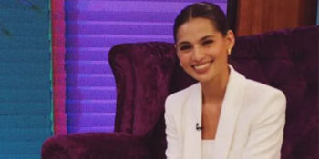 Jasmine Curtis-Smith