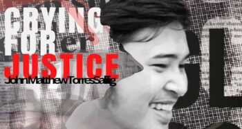 John Matthew Salilig