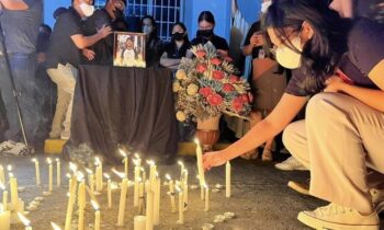 John Matthew Salilig Case