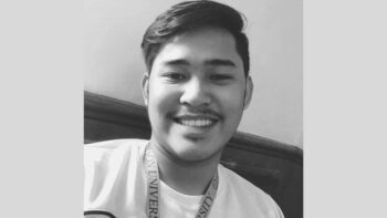 John Matthew Salilig Case
