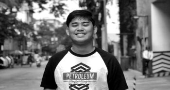 John Matthew Salilig's Brother