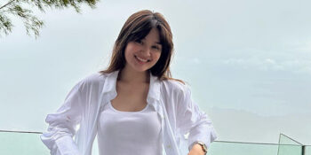 Kira Balinger