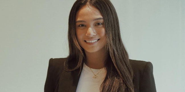 Klea Pineda