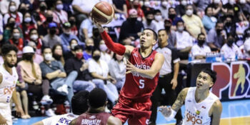 LA Tenorio