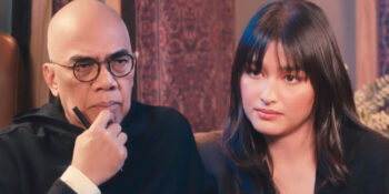 Liza Soberano Boy Abunda
