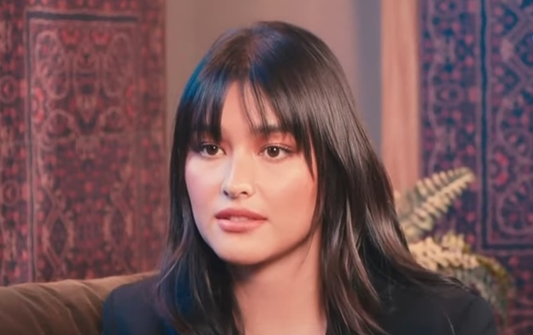 Liza Soberano