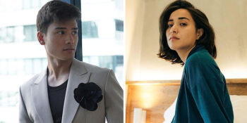 Marco Gumabao Cristine Reyes
