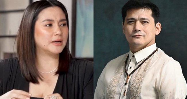 Mariel Rodriguez Speaks on Robin Padilla as a Husband