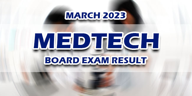 medtech-board-exam-result-march-2023-release-date-newspapers