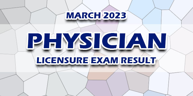 physician-licensure-exam-result-march-2023-release-date-newspapers