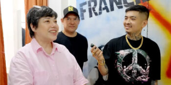 Pia Magalona Boss Toyo