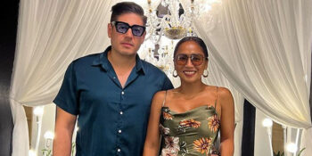 Rochelle Pangilinan Arthur Solinap