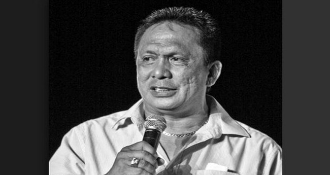 Roel Degamo Case