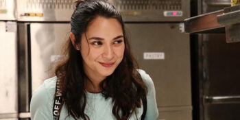 Ryza Cenon