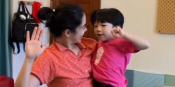 Saab Magalona