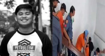 Salilig Case