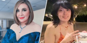 Sharon Cuneta Frankie Pangilinan