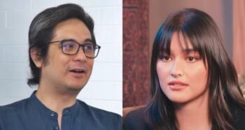 Star Magic Head Laurenti Dyogi, Liza Soberano