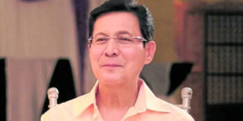 Tirso Cruz III
