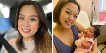 Trina Legaspi