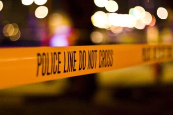 Cebu shooting incident