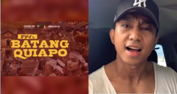 Batang Quiapo vs Rendon Labador