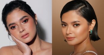 Bianca Umali