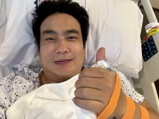 Senator Bong Revilla