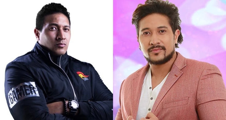 Eric Tai aka Eruption Opens up About Removal from It's Showtime