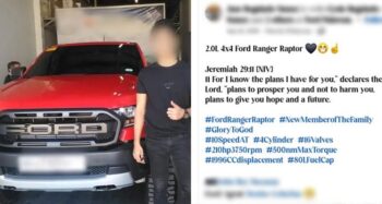 Ford Raptor