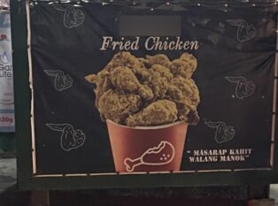 Fried Chicken