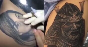 girlfriend to warrior