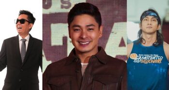 Jack Logan vs Rendon Labador