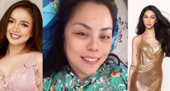 Jam Magno on Rosmar vs Zeinab issue