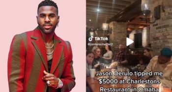 Jason Derulo