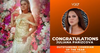 Juliana Parizcova Segovia