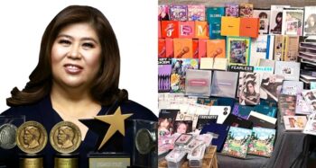 KMJS Kpop merch