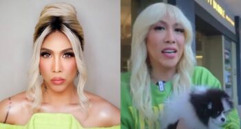 Vice Ganda