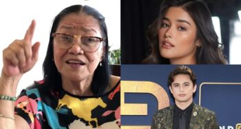 Lolit Solis vs Liza Soberano