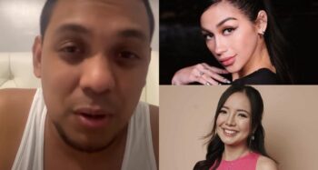 Makagago vs Zeinab Harake