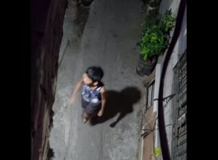 Naughty Boy