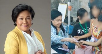 Nora Aunor
