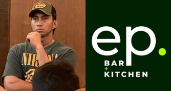 Episode Bar + Kitchen of Rendon Labador