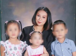 Single Mom