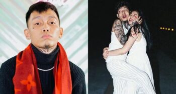 Skusta Clee and Ava Mendez