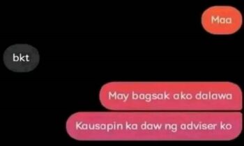 student failing grades