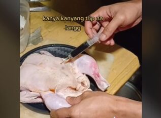 Male Netizen