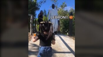 Lebron priest