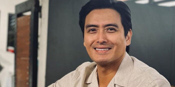 Alfred Vargas